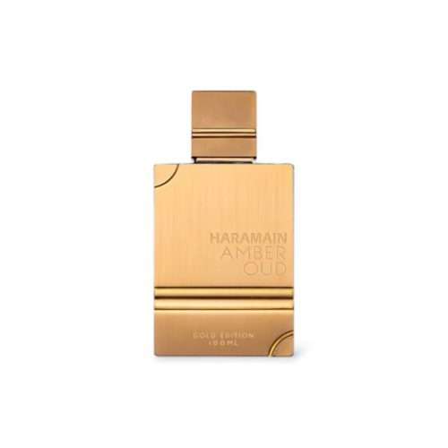 Al Haramain Amber Oud Gold Edition 100 ml