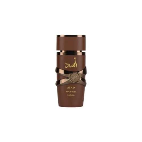 Lattafa Asad Bourbon EDP 100 ml