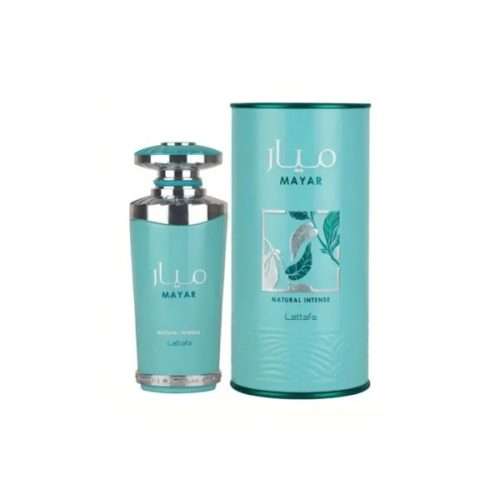 Lattafa Mayar Natural Intense 100 ml