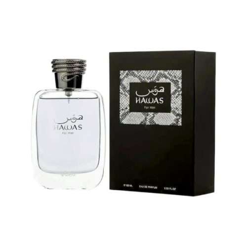Rasasi Hawas For Him EDP 100 ml