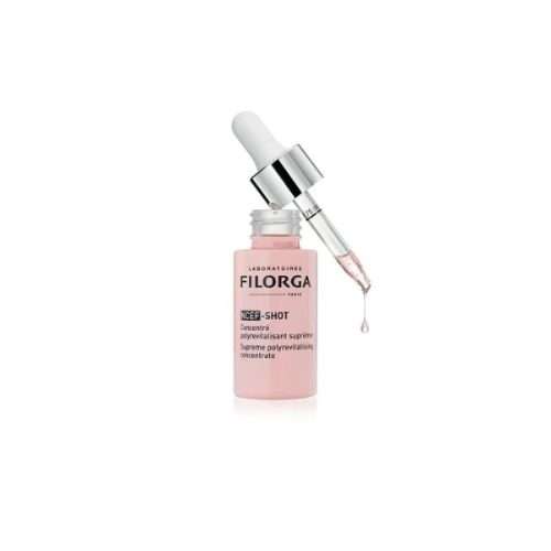 Filorga Ncef Shot 15 ml