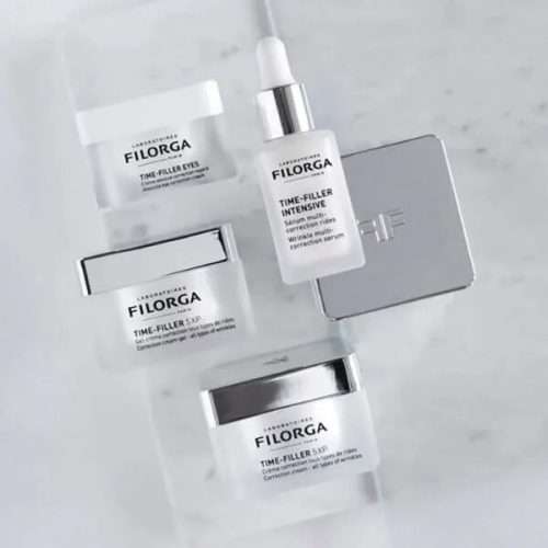 Filorga Time-Filler 5XP Cream 50 ml