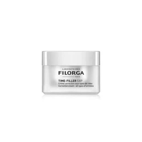 Filorga Time-Filler 5XP Cream 50 ml