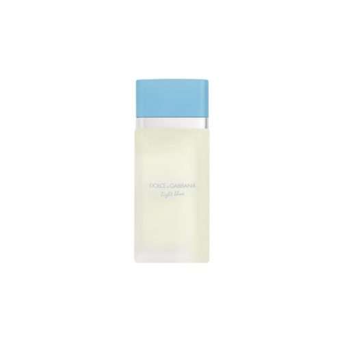 Dolce & Gabbana Light Blue EDT NEW Recargable