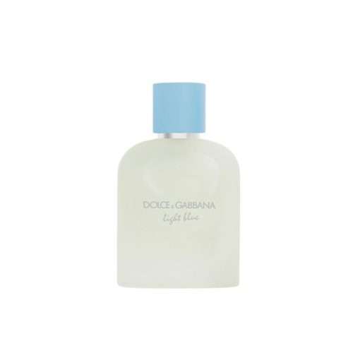 Dolce & Gabbana Light Blue Pour Homme EDT NEW Recargable