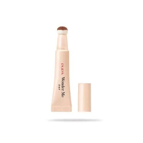 Pupa Corrector Wonder Me 3 en 1