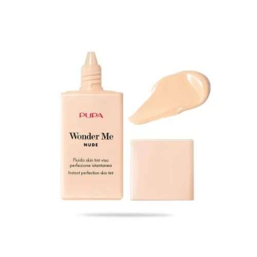 Pupa Base Wonder Me Nude