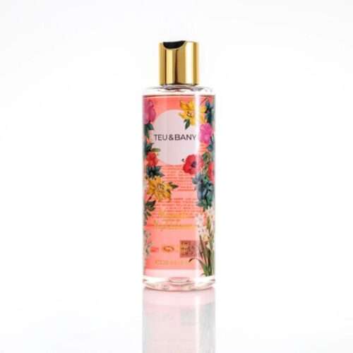 Teu & Bany Majestic Nightdream Body Wash 236 ml