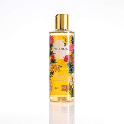 Teu & Bany Majestic Whisper Body Wash 236 ml