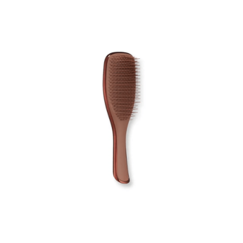 Tangle Teezer The Wet Detangler Chrome Chocolate Bronze