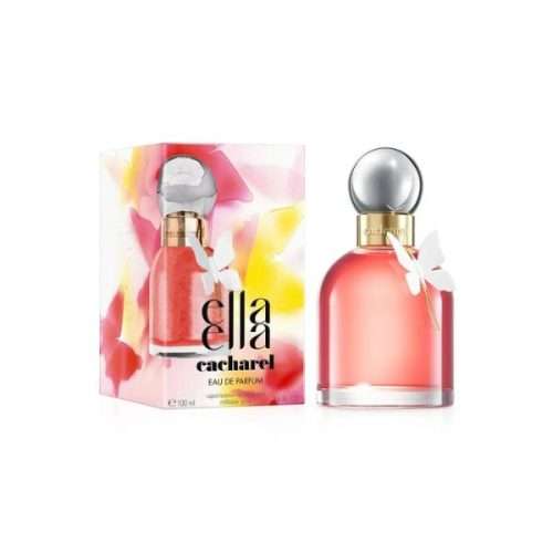 Cacharel Ella Ella EDP Recargable
