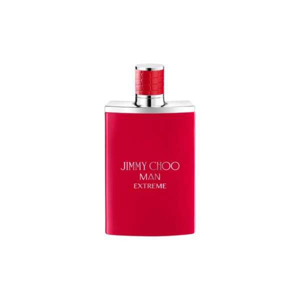 Jimmy Choo Man Extreme EDP