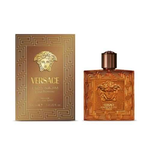 Versace Eros Najim Parfum