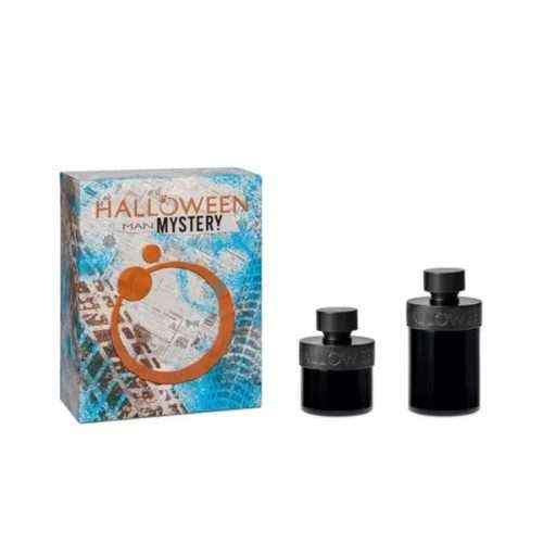 Halloween Man Mystery EDP 125 ml + 50 ml