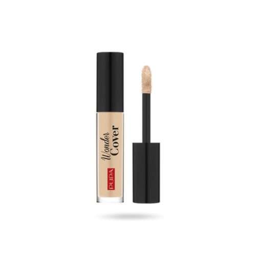 Pupa Corrector Wonder Cover