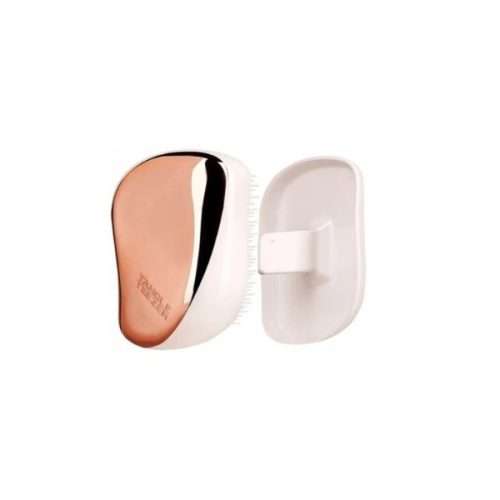 Tangle Teezer Compact Styler Gold Ivory