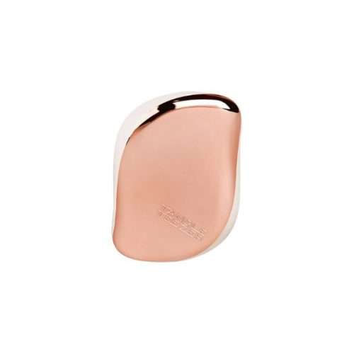 Tangle Teezer Compact Styler Gold Ivory