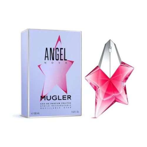 Mugler Angel Nova EDP Fruitée