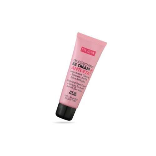 Pupa Bb Cream + Anti Age 50 ml