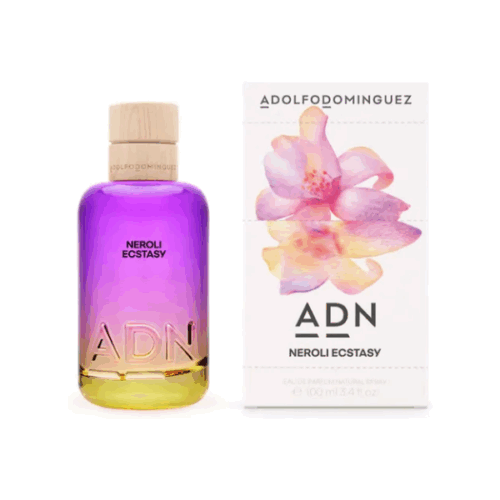 Adolfo Dominguez ADN Neroli Ecstasy EDP 100 ml