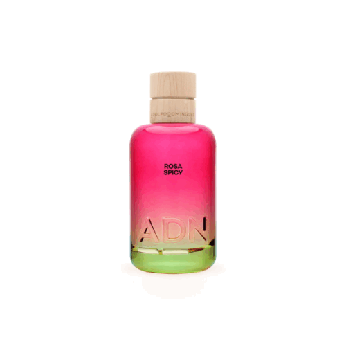 Adolfo Dominguez ADN Rosa Spicy EDP 100 ml