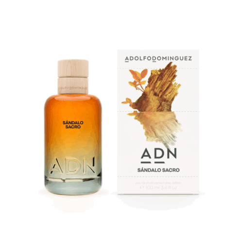 Adolfo Dominguez ADN Sándalo Sacro EDP 100 ml