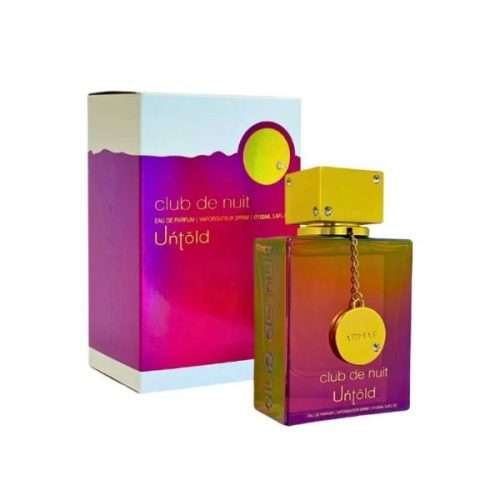 Armaf Club de Nuit Untold EDP 105 ML