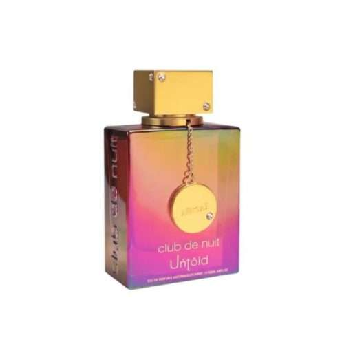 Armaf Club de Nuit Untold EDP 105 ML