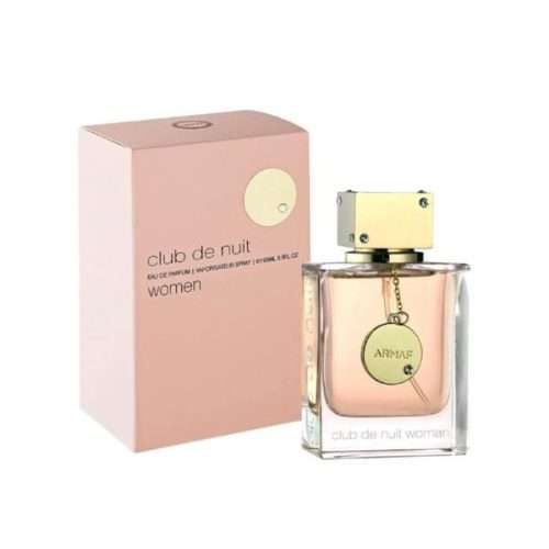 Armaf Club de Nuit Woman EDP 105 ML