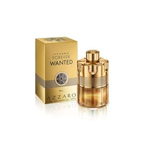 Azzaro Forever Wanted Elixir
