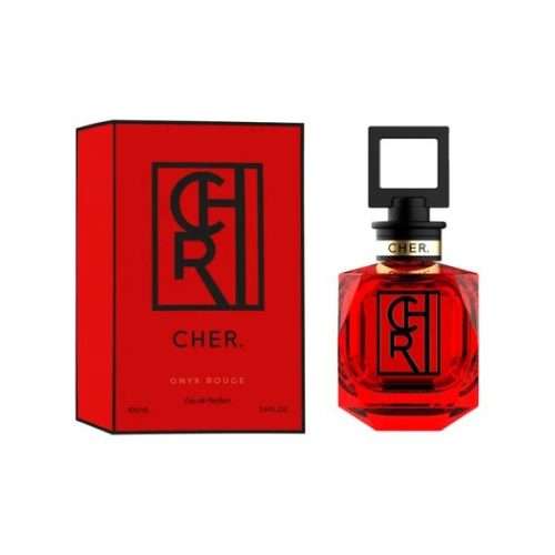 Cher Onyx Rouge EDP