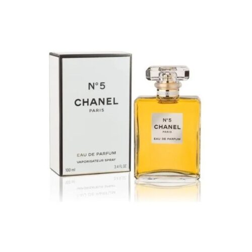Chanel N 5 EDP