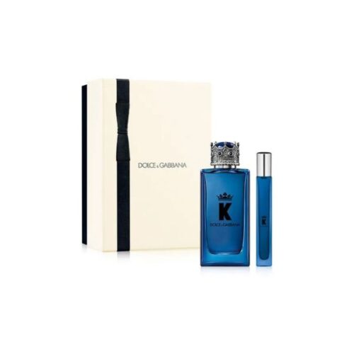 K by Dolce & Gabbana EDP 100 ml+ 10 ml