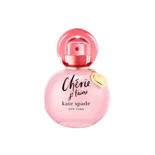Kate Spade Chérie Je t’aime EDP