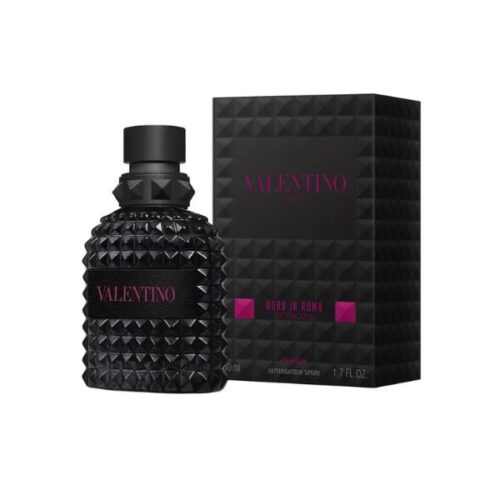 Valentino Uomo Born In Roma Extradose Parfum