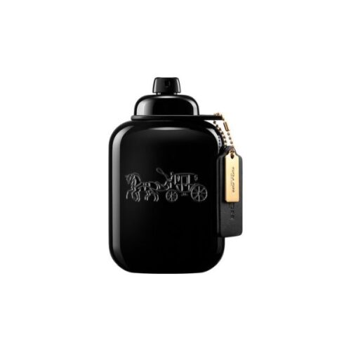 Coach Man Black EDP