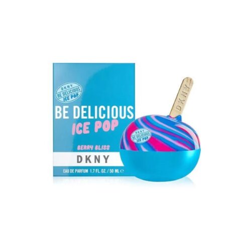DKNY Ice Pop Berry Bliss EDP