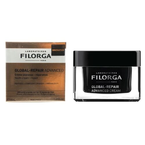 Filorga Global Repair Advanced Crema 50 Ml