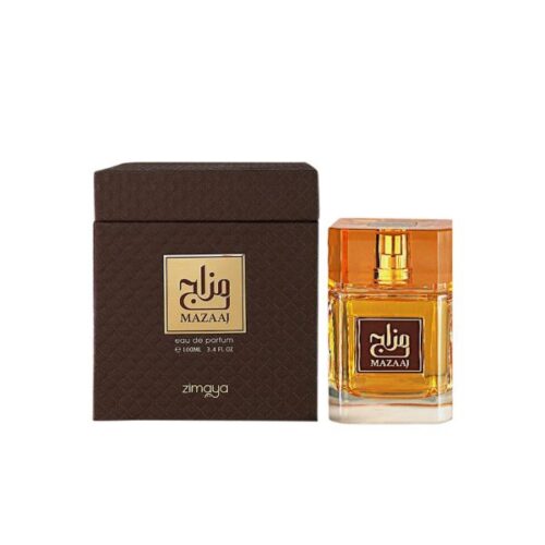 Zimaya Mazaaj EDP 100 ml