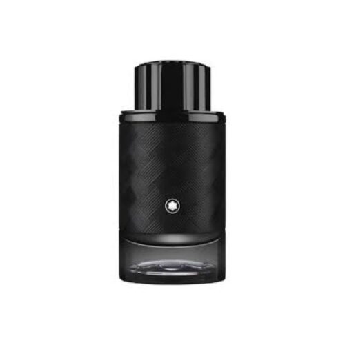 Montblanc Explorer Extreme Parfum