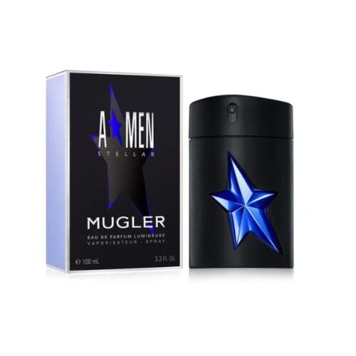 Mugler A*Men Stellar EDP Lumineuse