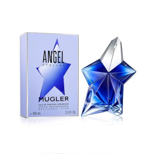 Mugler Angel Stellar EDP Lumineuse