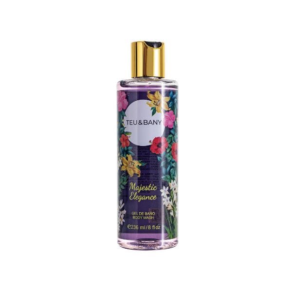 Teu & Bany Majestic Elegance Set - Imagen 2