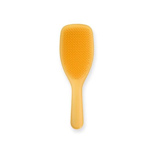 Tangle Teezer The Ultimate Detangler Naturally Curly Large Daffodil Yellow