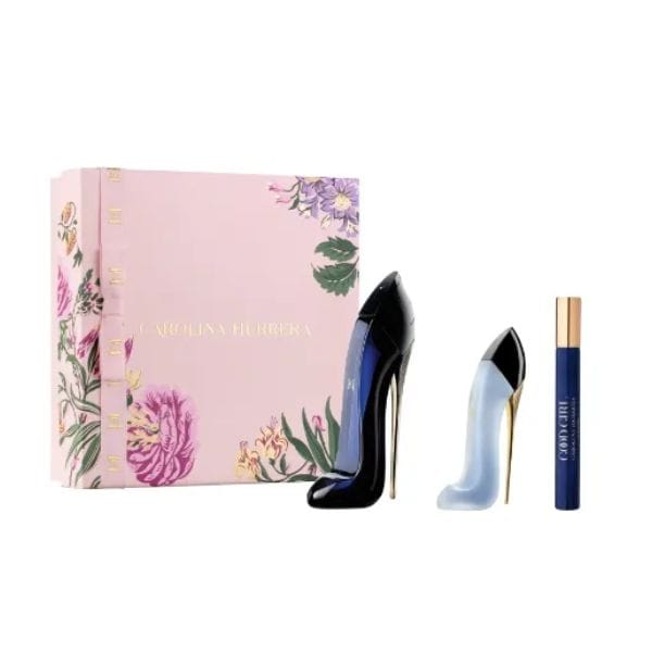 Carolina Herrera Good Girl EDP 80 ml + 10 ml + Hair Mist
