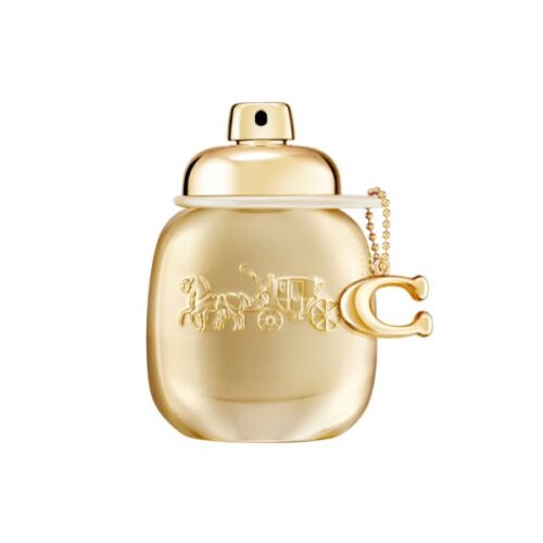 Coach Gold Parfum