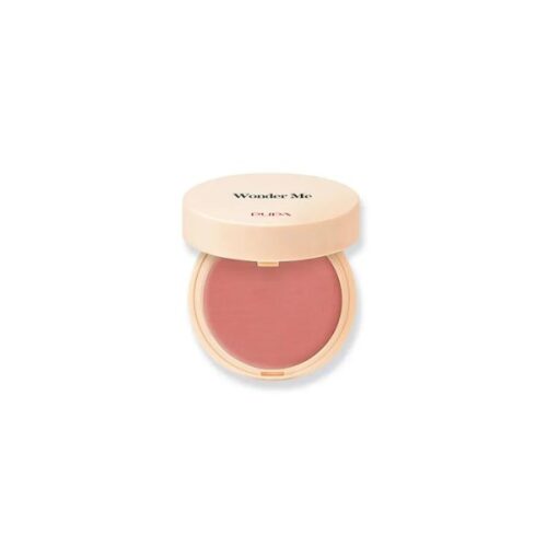 Pupa Wonder Me Blush