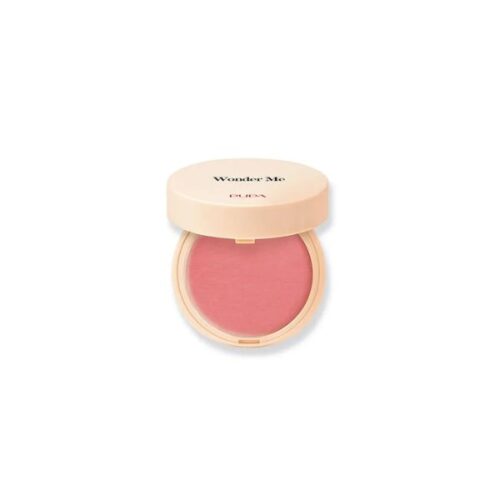 Pupa Wonder Me Blush