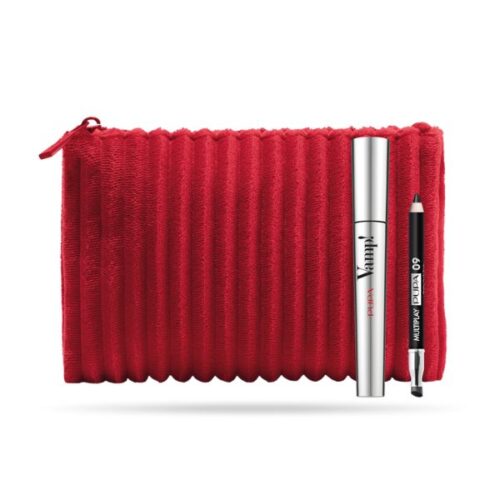 Pupa Kit Vamp! Mascara & Mini Multiplay