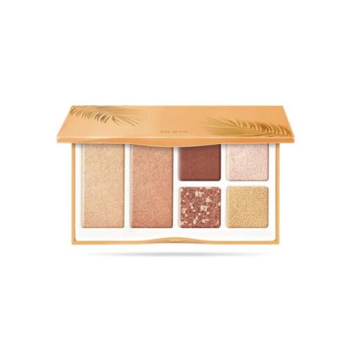 Pupa Shine Bright All in One Sparkling Palette